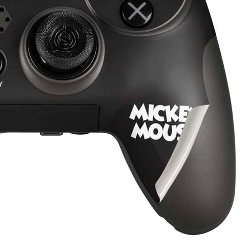 Disney Mickey Mouse Body PlayStation Scuf Vantage 2 Controller Skin